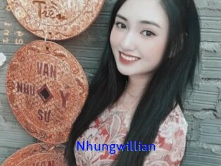 Nhungwillian