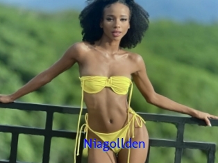Niagollden