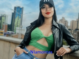 niamontes Sexo Gratis
