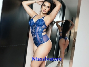 niasalvatore Sexo Gratis