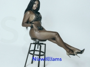 niawiilliams Sexo Gratis