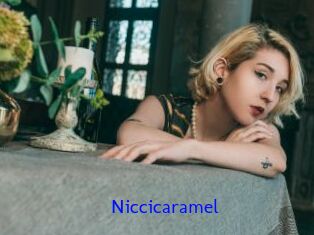 Niccicaramel
