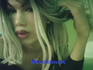 Niccollssweet