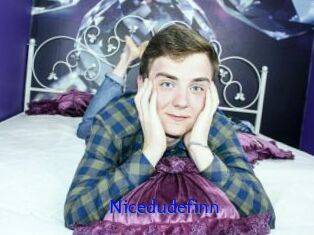 Nicedudefinn
