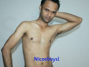 Niceeboysl