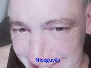 Niceguy83