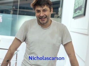 Nicholascarson