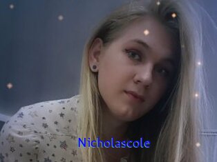 Nicholascole