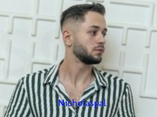 nicholaspal Sexo Gratis