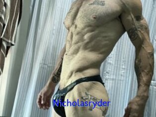 Nicholasryder