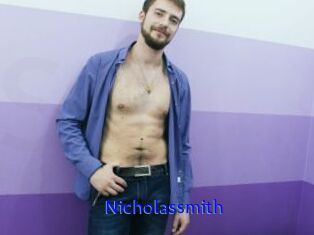 Nicholassmith