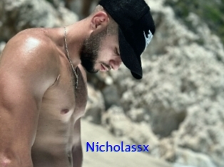 Nicholassx