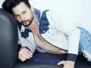 Nicholasxx