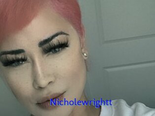Nicholewrightt