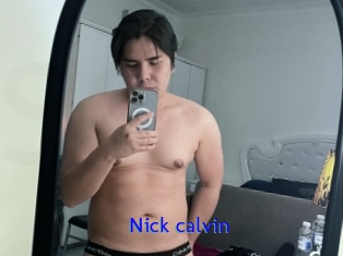 nick_calvin Sexo Gratis
