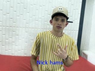 Nick_hams