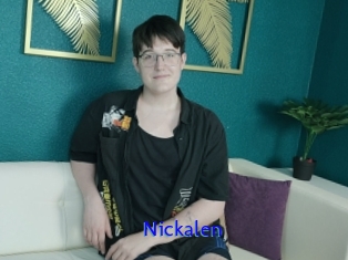 Nickalen