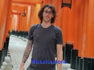 Nickalusstone