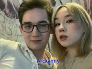 Nickanny