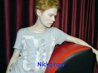 Nickginger