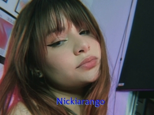 Nickiarango