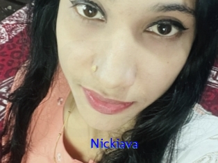Nickiava