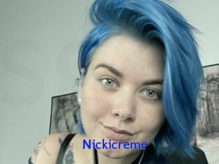 Nickicreme