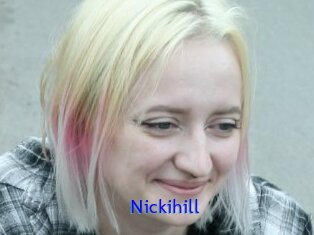 Nickihill