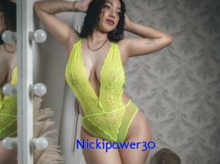 Nickipower30