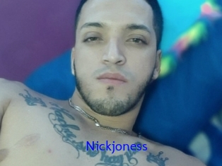 nickjoness Sexo Gratis