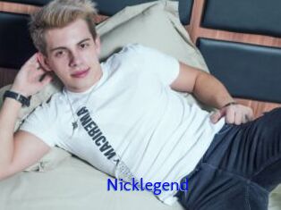 Nicklegend