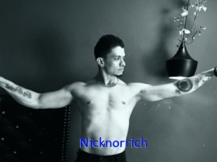Nicknorrich