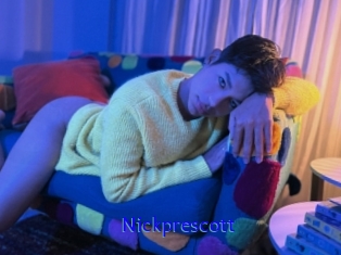 nickprescott Sexo Gratis