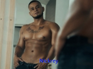 Nickrey