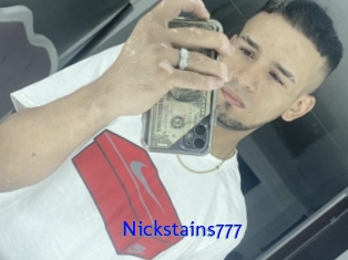 Nickstains777