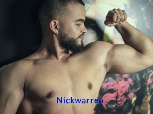 Nickwarren