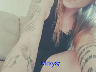 Nicky87