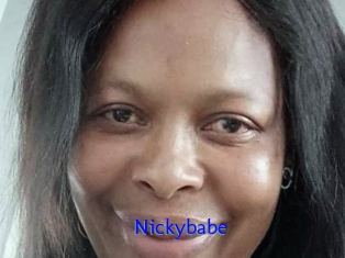 Nickybabe
