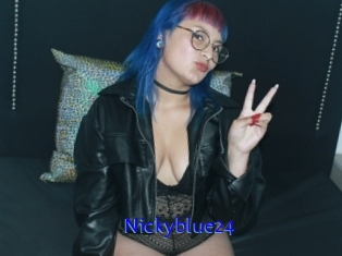 Nickyblue24