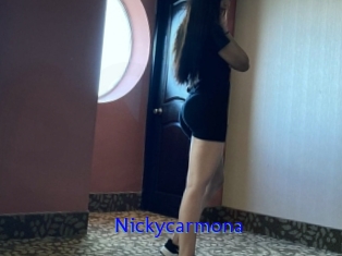 Nickycarmona