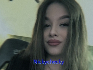 Nickychecky