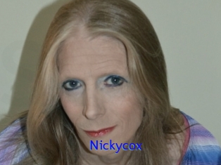 Nickycox