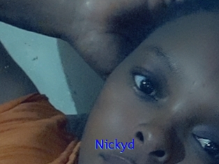 Nickyd