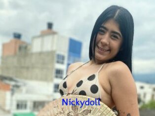 Nickydoll