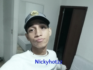 Nickyhot22