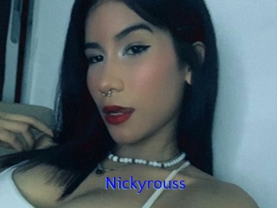 Nickyrouss