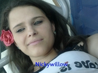 Nickywillow