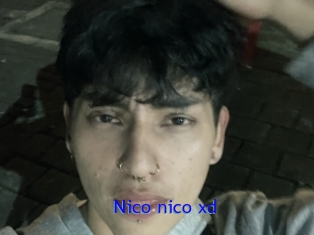 nico_nico_xd Sexo Gratis