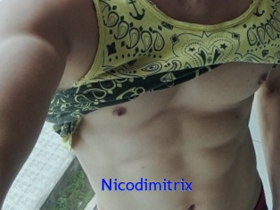 nicodimitrix Sexo Gratis