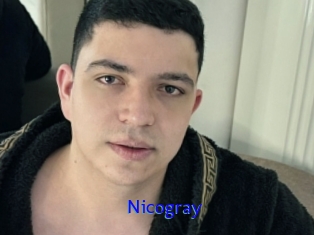 nicogray Sexo Gratis